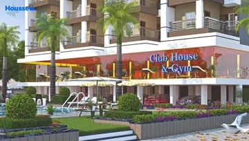 Amenities of Madhuban Heights - Image 91276