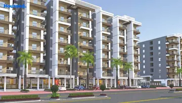 Project Image of Madhuban Heights - Image 91273