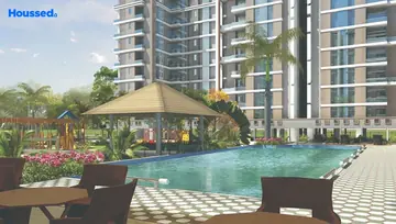 Amenities of RG Euphoria - Image 5188