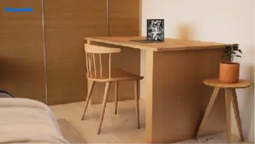Sample Apartment of Pharande Kairosa - Image 90467
