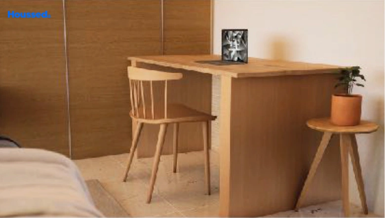 Sample Apartment of Pharande Kairosa in Punawale, Pune - Image 90467