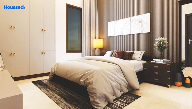 Sample Apartment of Pharande Kairosa in Punawale, Pune - Image 90470