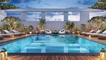 Amenities of Appaswamy Wingfield - Image 4907