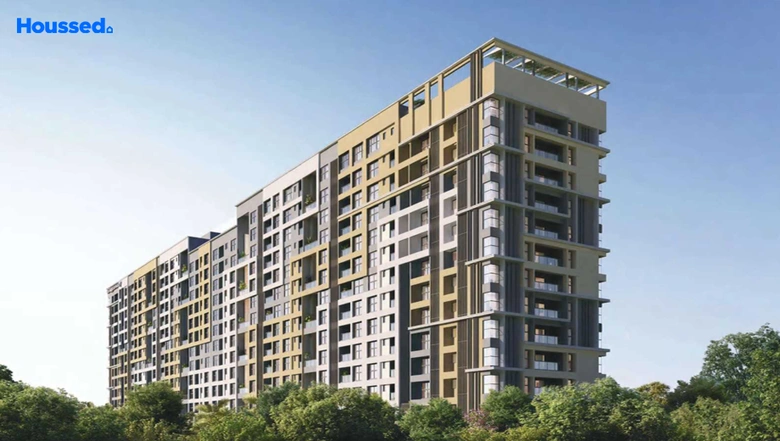 Project Image of Appaswamy Wingfield in Perungudi, Chennai - Image 4903