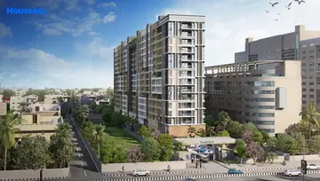 Project Image of Appaswamy Wingfield - Image 4905
