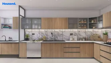 Sample Apartment of Appaswamy Wingfield - Image 4909