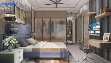 Sample Apartment of Appaswamy Wingfield - Image 4908