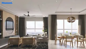 Sample Apartment of Appaswamy Wingfield - Image 4910