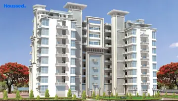 Project Image of GC Cloud Nine - Image 48776