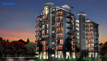 Project Image of GC Cloud Nine - Image 48775