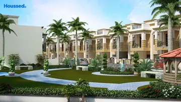 Amenities of Lucky Balaji Parisar Phase 2 - Image 97115