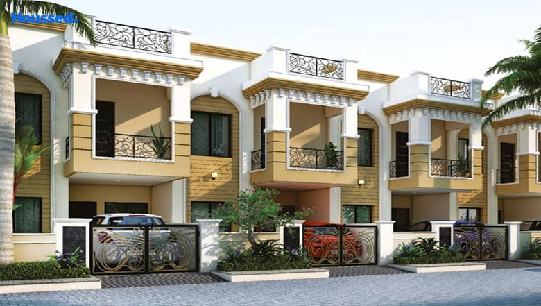 Project Image of Lucky Balaji Parisar Phase 2 in Ayodhya Bypass, Bhopal - Image 97112