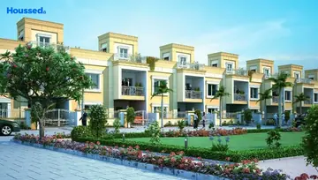 Project Image of Lucky Balaji Parisar Phase 2 - Image 97113