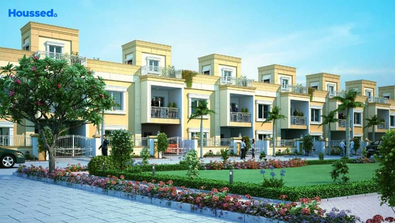 Project Image of Lucky Balaji Parisar Phase 2 in Ayodhya Bypass, Bhopal - Image 97113