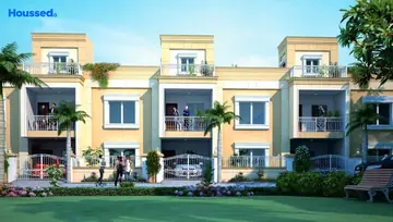 Project Image of Lucky Balaji Parisar Phase 2 - Image 97114