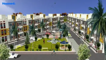 Project Image of Asnani Palm Springs - Image 7955