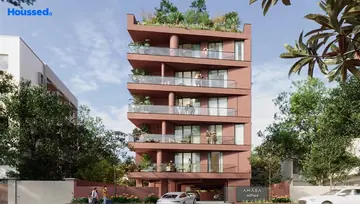 Project Image of AR Amara Adhya - Image 4760