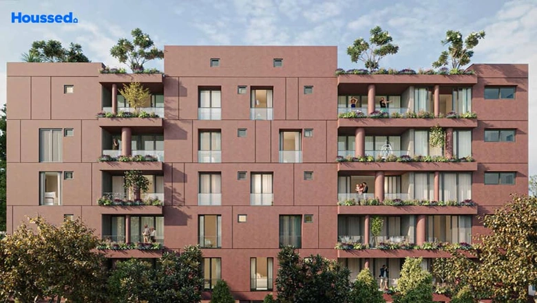 Project Image of AR Amara Adhya in Gopalapuram, Chennai - Image 4762