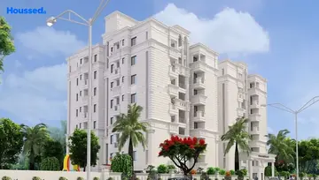 Project Image of MI Riviera Residency Phase 2 - Image 5177
