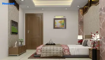 Sample Apartment of MI Riviera Residency Phase 2 - Image 5180