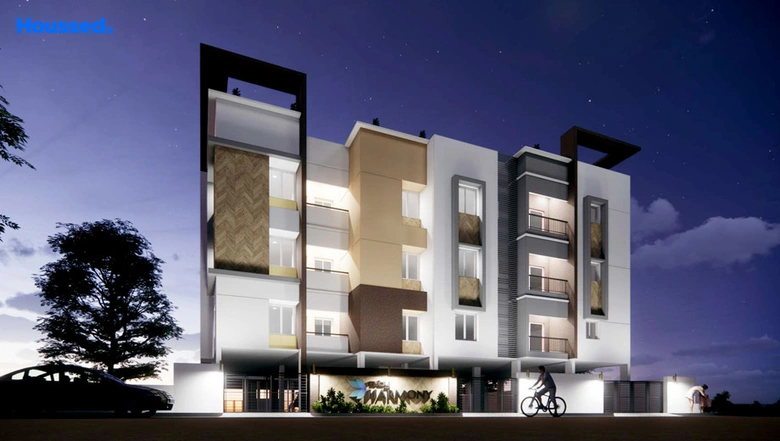 Project Image of Ruby Harmony in Selaiyur, Chennai - Image 48518