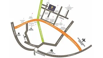 Location of Paarth Aryavarta Empire - Image 4967