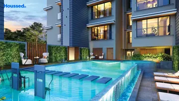 Amenities of Paradigm Artteza - Image 94290