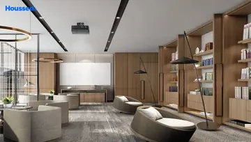 Amenities of Paradigm Artteza - Image 94291
