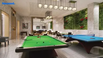 Amenities of Paradigm Artteza - Image 94289