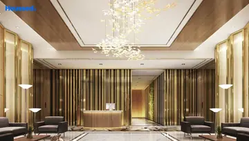 Project Image of Paradigm Artteza - Image 94288