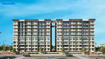 Project Image of Paradigm Artteza - Image 94286