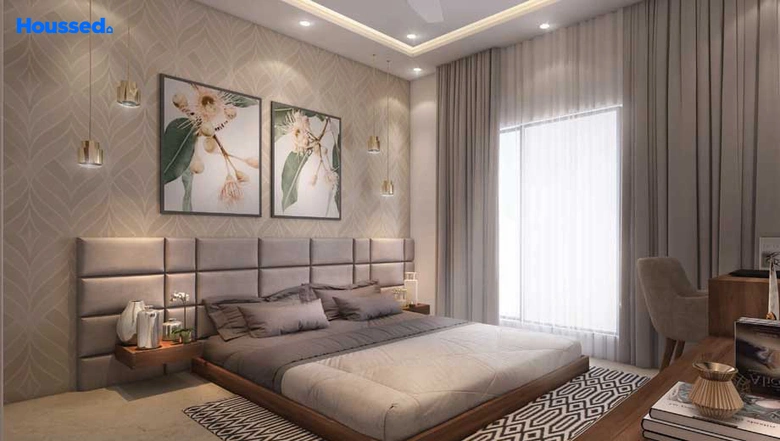 Sample Apartment of Paradigm Artteza in Santacruz West, Mumbai - Image 94303