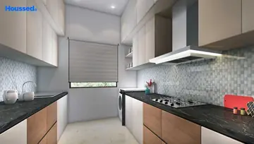 Sample Apartment of Paradigm Artteza - Image 94302