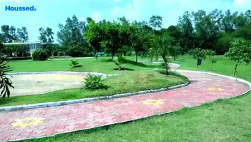 Amenities of Aryavrat British Park - Image 7969