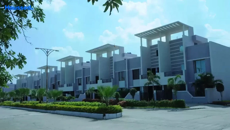 Project Image of Aryavrat British Park in Hoshangabad Road, Bhopal - Image 7963