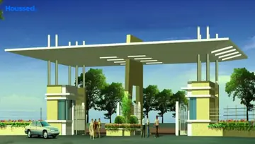Project Image of Aryavrat British Park - Image 7965