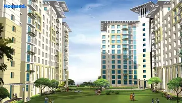 Project Image of Aryavrat British Park - Image 7966