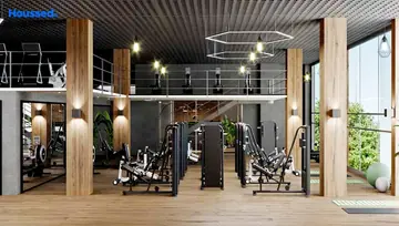 Amenities of Ruby Horizon - Image 4143