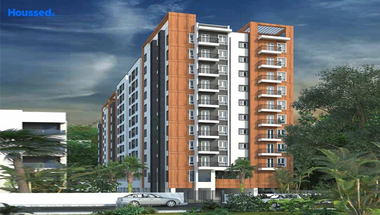Project Image of Ruby Horizon in Tambaram, Chennai - Image 4142