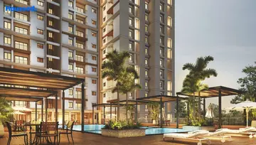 Amenities of Radiance Suprema - Image 48529