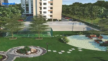 Amenities of Radiance Suprema - Image 48530