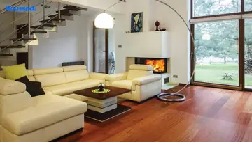Sample Apartment of Suraj Oranje Castle - Image 5162