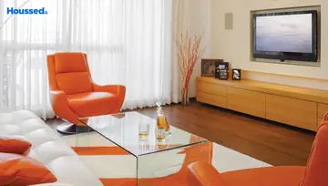Sample Apartment of Suraj Oranje Castle - Image 5163