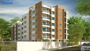 Project Image of Ruby Upside Avenue - Image 4915