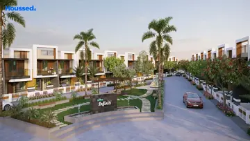 Amenities of Madhuban Divine Infinity - Image 7981
