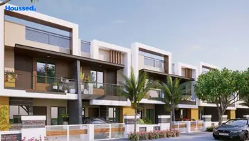 Project Image of Madhuban Divine Infinity - Image 7978