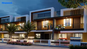 Project Image of Madhuban Divine Infinity - Image 7980