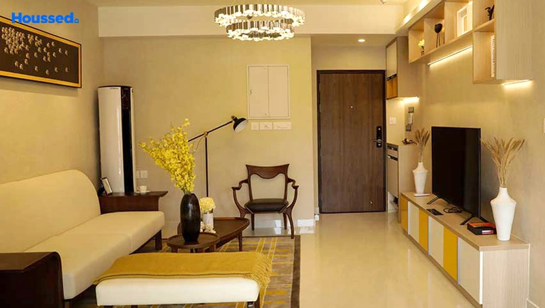 Sample Apartment of Risland The Ace in Perungudi, Chennai - Image 48538