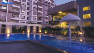 Amenities of Virasha Heights - Image 46790
