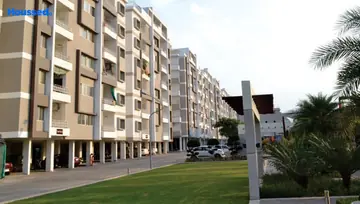 Amenities of Virasha Heights - Image 46791